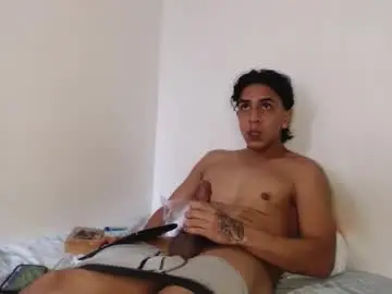 Chaturbate Live Sex of monkey_uchiha77