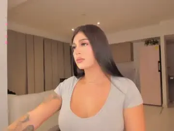 Chaturbate Watch Live Sex Cams of sofiia_pink