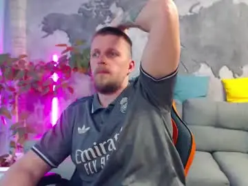 Chaturbate Adult Video Chat of vikingchrisss