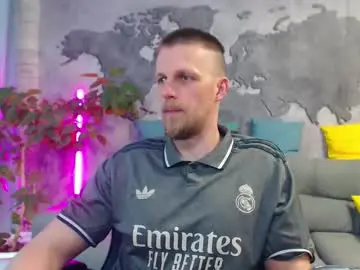 Chaturbate Adult Webcams of vikingchrisss