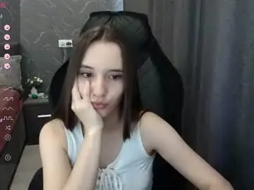 Chaturbate Nude Webcam of aliceweiss_
