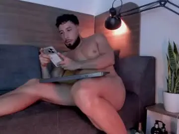 Chaturbate Live Sex of bruno_woods