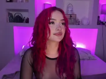 Chaturbate Live Sex Cam of camilarivers