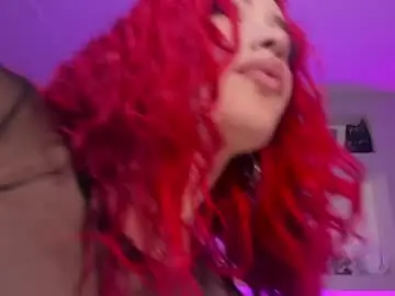 Chaturbate Live Sex of camilarivers
