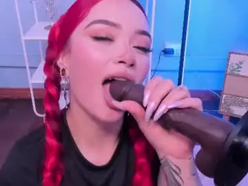 Chaturbate Free Porn Cam of camilarivers