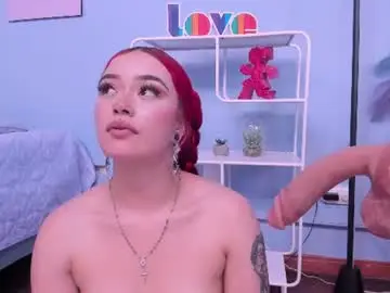 Chaturbate Best live sex cam show of camilarivers
