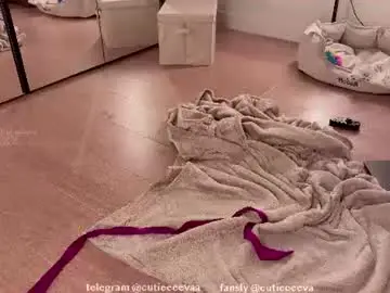 Chaturbate Free Live Porn of cutieeeeva