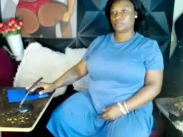 Chaturbate Nude Webcam of ebonyfancyfacexxx