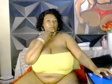 Chaturbate Sex Chat of ebonyfancyfacexxx