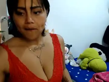 Chaturbate Live Sex Cam of fucking_temptation1