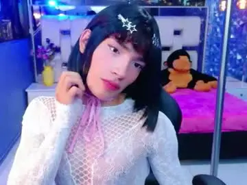 Chaturbate Nude Webcam of isaacnova