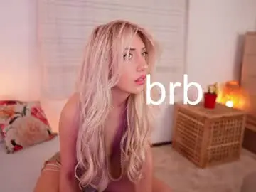 Chaturbate Live Sex Cam of kimberhot