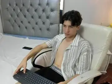 Chaturbate Live Sex of marcoviolet