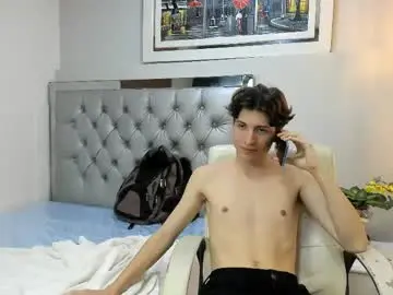 Chaturbate Private Sex Chat of marcoviolet