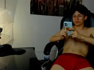 Chaturbate Adult Video Chat of marcoviolet