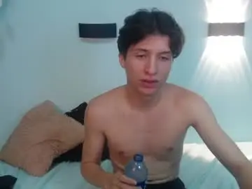 Chaturbate Adult Webcam of marcoviolet
