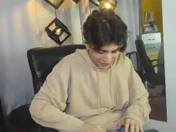 Chaturbate Live Porn of marcoviolet