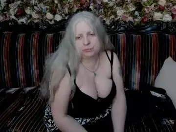 Chaturbate Watch Live Sex Cams of mariabelladonna