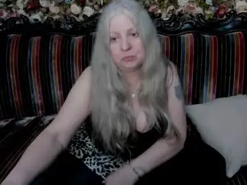 Chaturbate Free Porn Cam of mariabelladonna