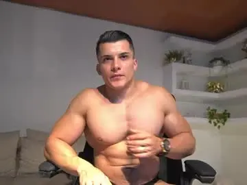 Chaturbate Sex Cam of maximohoot