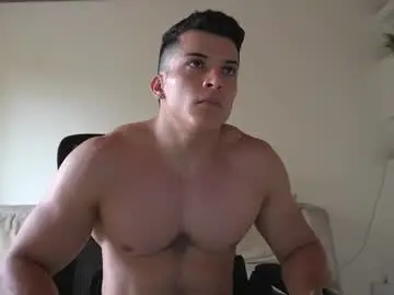 Chaturbate Nude Webcam of maximohoot