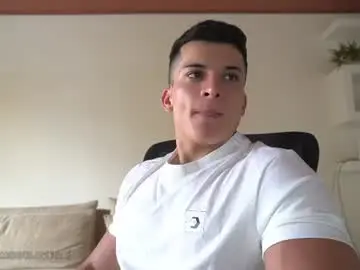 Chaturbate Live Sex of maximohoot