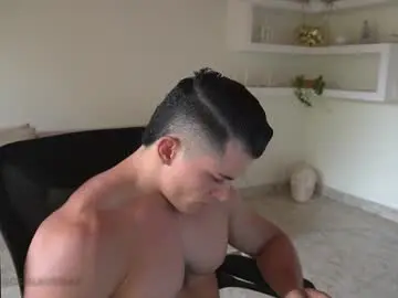 Chaturbate Best Webcam of maximohoot