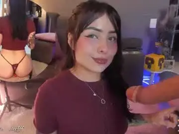 Chaturbate Free Live Porn of pam_duff