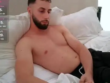 Chaturbate Sex Chat of ryanstorm1