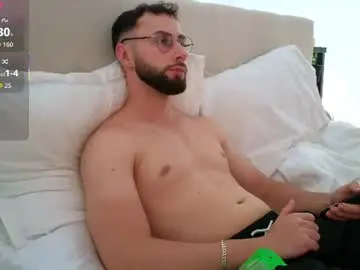 Chaturbate Best live sex cam show of ryanstorm1