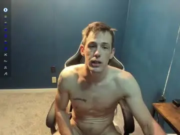 Chaturbate Live Sex Cam of sexyscott26