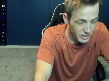 Chaturbate Adult Webcams of sexyscott26