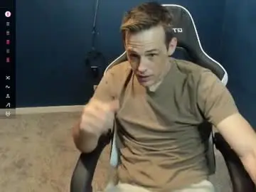 Chaturbate Sex Cam of sexyscott26
