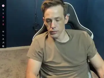 Chaturbate Free Porn Cam of sexyscott26