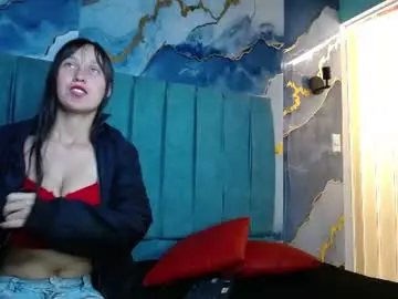 Chaturbate Live Porn of sofia1_9