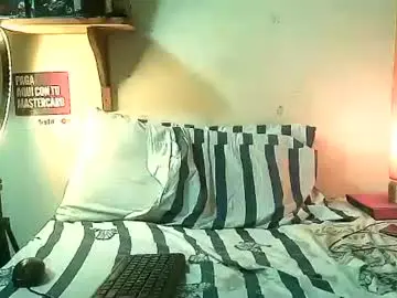 Chaturbate Live Porn of yeisoncastellanos1999