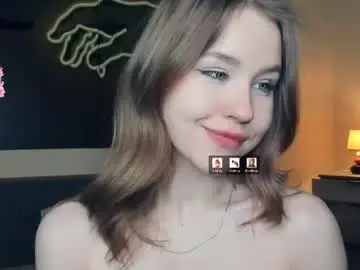Chaturbate Nude Webcam of angel_to_burn