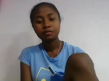 Chaturbate Sex Chat of chantale483461
