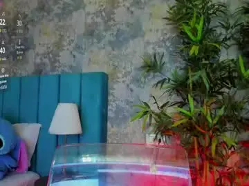 Chaturbate Live Sex Cam of creamyinkk