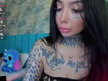 Chaturbate Adult Webcams of creamyinkk