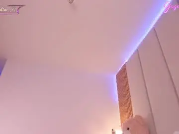 Chaturbate Sex Chat of gisellee__