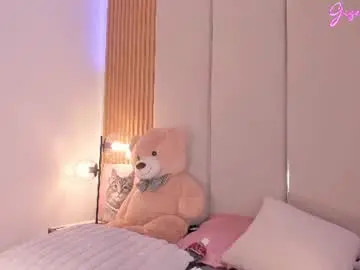 Chaturbate Free Live Porn of gisellee__