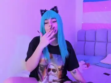 Chaturbate Best Webcam of jade__weed