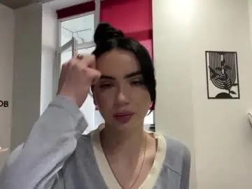 Chaturbate Adult Webcams of karyllangfitt