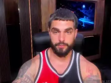 Chaturbate Adult Video Chat of mrkarlhot99