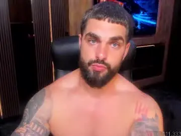 Chaturbate Sex Cam of mrkarlhot99