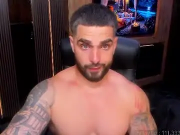 Chaturbate Live Sex Cam of mrkarlhot99