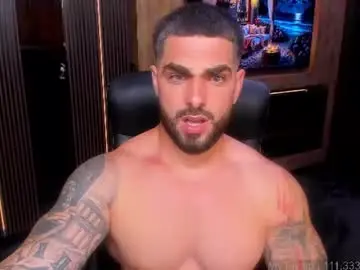 Chaturbate Watch Live Sex Cams of mrkarlhot99