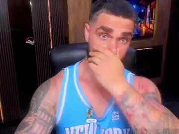 Chaturbate Sex Cam of mrkarlhot99