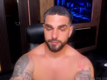 Chaturbate Sex Cam of mrkarlhot99